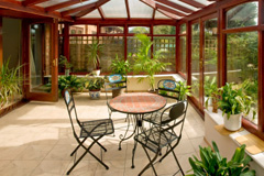 Brome Street conservatory quotes