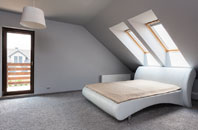 Brome Street bedroom extensions