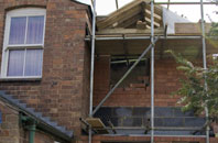 free Brome Street home extension quotes